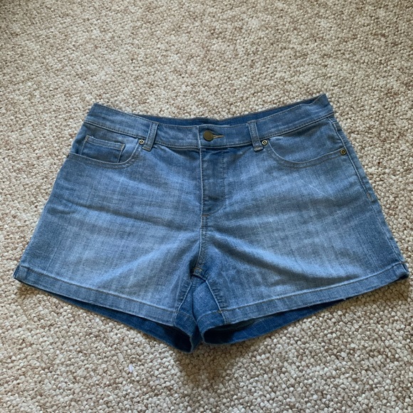 Denim Shorts | Poshmark